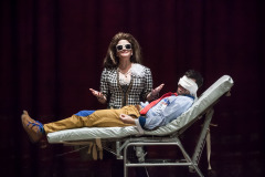 El Secuestro de la Cuquis