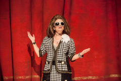 El Secuestro de la Cuquis