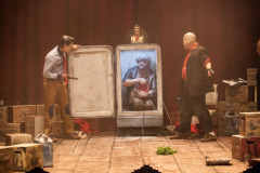 El Secuestro de la Cuquis