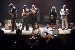 El Secuestro de la Cuquis